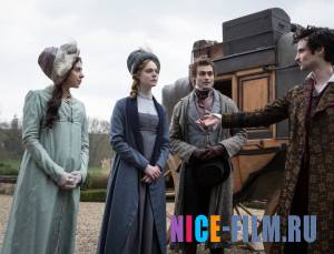 Красавица для чудовища (2018)