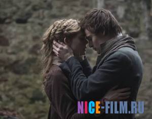 Красавица для чудовища (2018)