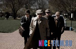 Американские животные (2018)