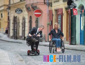 Попробуй подкати (2018)