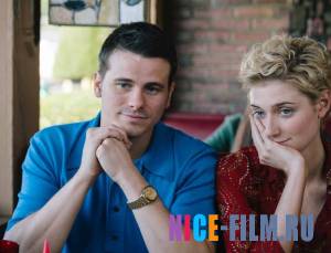 Рассказ (2018)