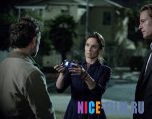 Колония (1,2,3 сезон)