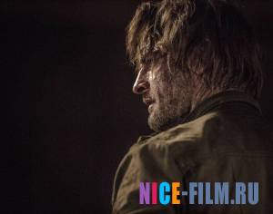 Колония (1,2,3 сезон)