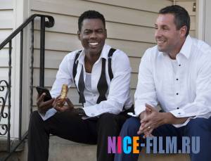 Неделя до... (2018)