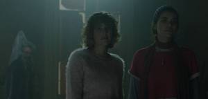 Инсомния (2018)