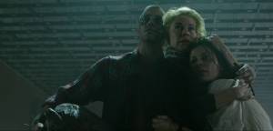 Инсомния (2018)