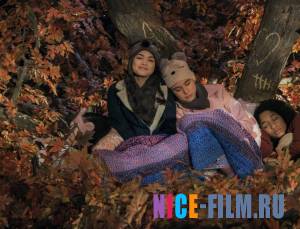 Алекса и Кэти (1,2 сезон)