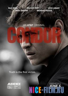 Кондор (1,2 сезон)