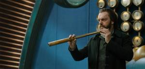 Хроники хищных городов (2018)