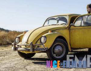 Бамблби (2018)