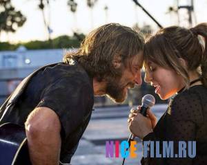 Звезда родилась (2018)