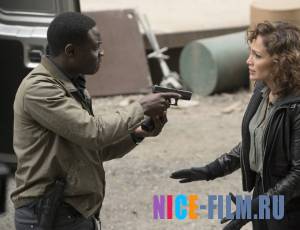 Оттенки синего (1,2,3 сезон)