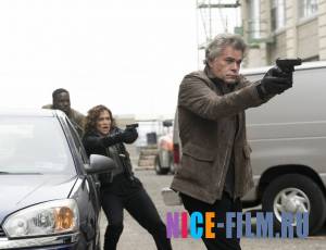 Оттенки синего (1,2,3 сезон)