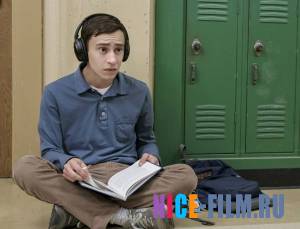 Нетипичный (2018)