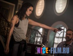 Убежище дьявола (2018)