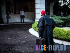 Убежище дьявола (2018)