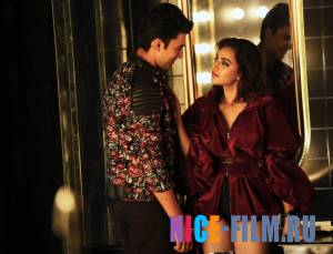 Свадьба лучшей подруги (2018)