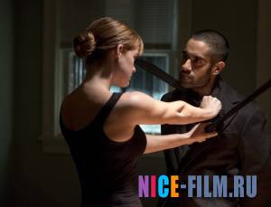 Железный кулак (1,2 сезон)