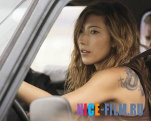 Последний корабль (1,2,3,4,5 сезон)