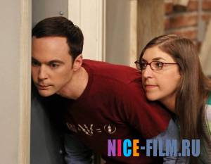 Теория большого взрыва (1,2,3,4,5,6,7,8,9,10,11,12 сезон)