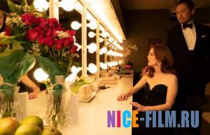 Бельканто (2018)