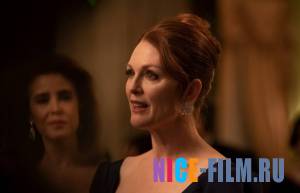 Бельканто (2018)