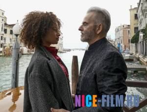 Открытие ведьм (1,2 сезон)