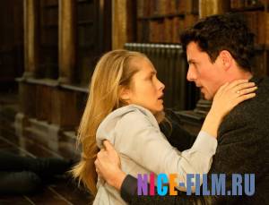 Открытие ведьм (1,2 сезон)