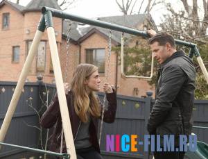 Манифест (1,2 сезон)