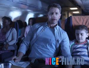 Манифест (1,2 сезон)