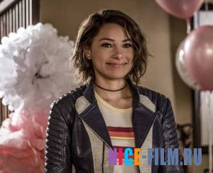 Флэш (1,2,3,4,5,6,7,8 сезон)